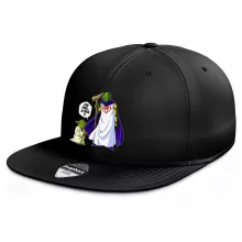 Casquette Yoda « Ton père... Je suis !! » – Parodie Star Wars