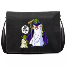 Sac à Bandoulière Premium 