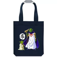 Sac Tote Bag en coton Bio 