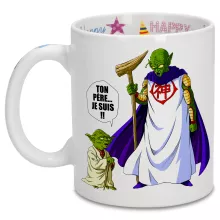 Mugs Anniversaire 