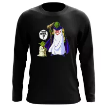 Long sleeve T-shirts Movies Parodies