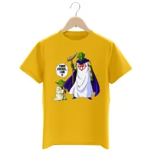 Magliette per bambini e ragazzi Parodie di Manga