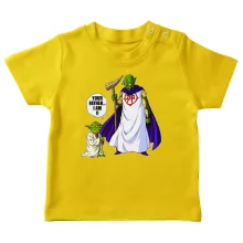 Baby T-shirts 