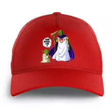 Kinderen Zomerpetten 