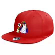 Cappello da rapper 