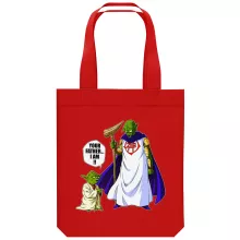 Borsa Tote Bag in cotone organico 