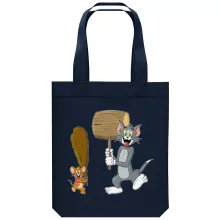 Ekologisk bomullsväska (Tote Bag) Film parodier