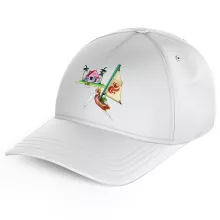 Gorra Niño e Niña Link Wind Walker “Link Wind Walker y la Kame House” – Parodia de Zelda