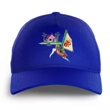 Kinderen Zomerpetten 