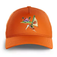 Cappelli Bambini Videogiochi Parodie