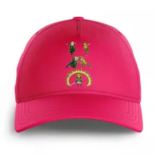Gorras Niños Parodias de videojuegos