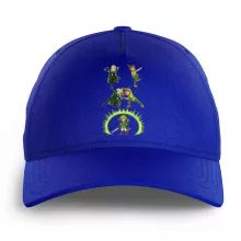 Casquettes Enfants Parodies Jeux Vidéo