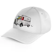 Casquette Enfant Pikachu « Une reconversion réussie... » – Parodie Pokémon