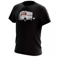 T-shirt – Pokémon de parodia
