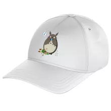 Link Kid Cap “Link and Totoro” – Zelda parody