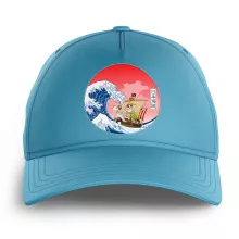 Gorras Niños Parodias de manga