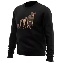 Pull Chopper « Pirate Evolution... » – Parodie One Piece