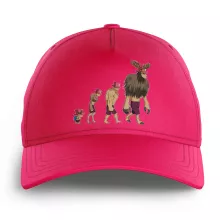Cappelli Bambini Parodie di Manga