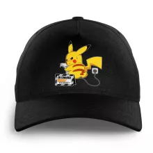 Casquettes Enfants Parodies Jeux Vidéo