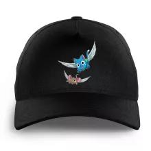 Cappelli Bambini Parodie di Manga