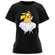 Camisetas Mujer Parodias de videojuegos