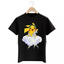Camisetas Niños Parodias de videojuegos