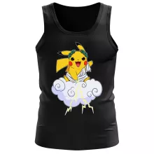 Camisetas de tirantes Hombres Parodias de videojuegos