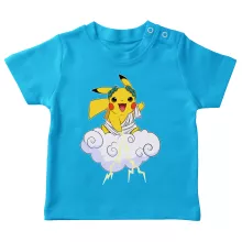 Camisetas bebé Parodias de videojuegos