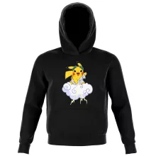 Sudaderas con capucha Niños Parodias de videojuegos