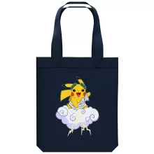 Ekologisk bomullsväska (Tote Bag) Parodier Tv-spel