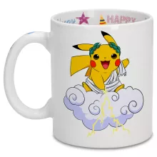 Tazas de cumpleaños Parodias de videojuegos