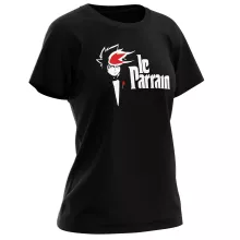 T-shirt Femme Tsuna « Le Parrain » – Parodie Reborn