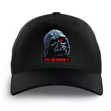 Gorras Niños Parodias de películas