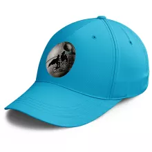 Cappello Dart Fener “Dart Fener e Darth Sidious” – Parodia dei Star Wars