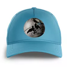 Gorras Niños Parodias de películas