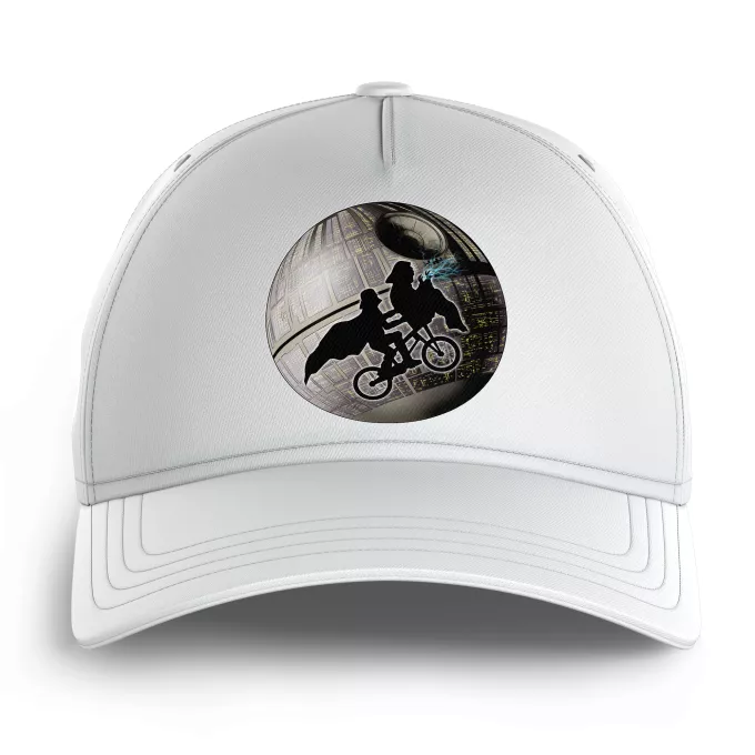 Cappelli Bambini Paoridia Star Wars Dart Fener e Darth Sidious