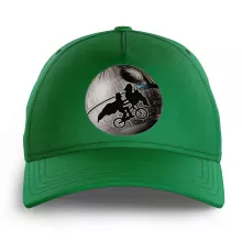 Casquettes Enfants Parodies Cinéma