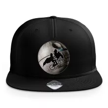 Cappello Dart Fener “Dart Fener e Darth Sidious” – Parodia dei Star Wars