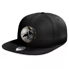 Cappello Dart Fener “Dart Fener e Darth Sidious” – Parodia dei Star Wars