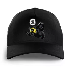 Casquettes Enfants Parodies Cinéma