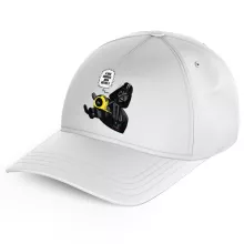 Casquette Enfant Dark Vador « A vos ordres, mon Mètre... !! » – Parodie Star Wars