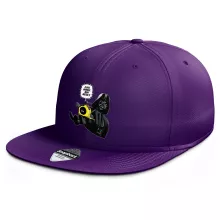 Casquette Rap Snapback Parodies Cinéma