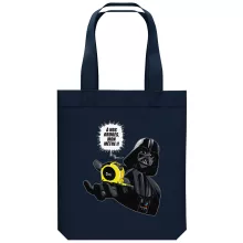 Sac Tote Bag en coton Bio Parodies Cinéma
