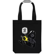 Sac Tote Bag en coton Bio Parodies Cinéma