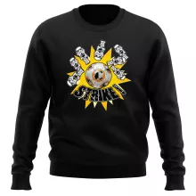 Sudaderas Parodias de películas