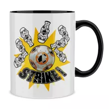 Tazas Parodias de películas
