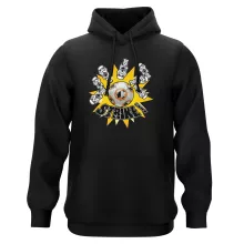 Sudaderas con capucha Parodias de películas