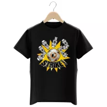 Camisetas Niños Parodias de películas