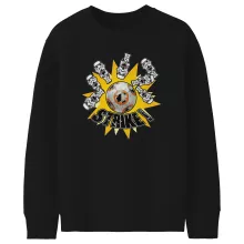 Sudaderas Niños Parodias de películas
