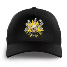 Gorras Niños Parodias de películas